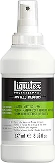 PALETTE WETTING SPRAY 8OZ PUMP