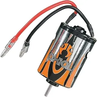 Axial AX24007 55T Rock Crawler Electric Motor, Silver/Orange: AXIC2407