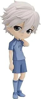 Banpresto - Blue Lock - Seishiro Nagi (Ver. B), Bandai Spirits Q posket