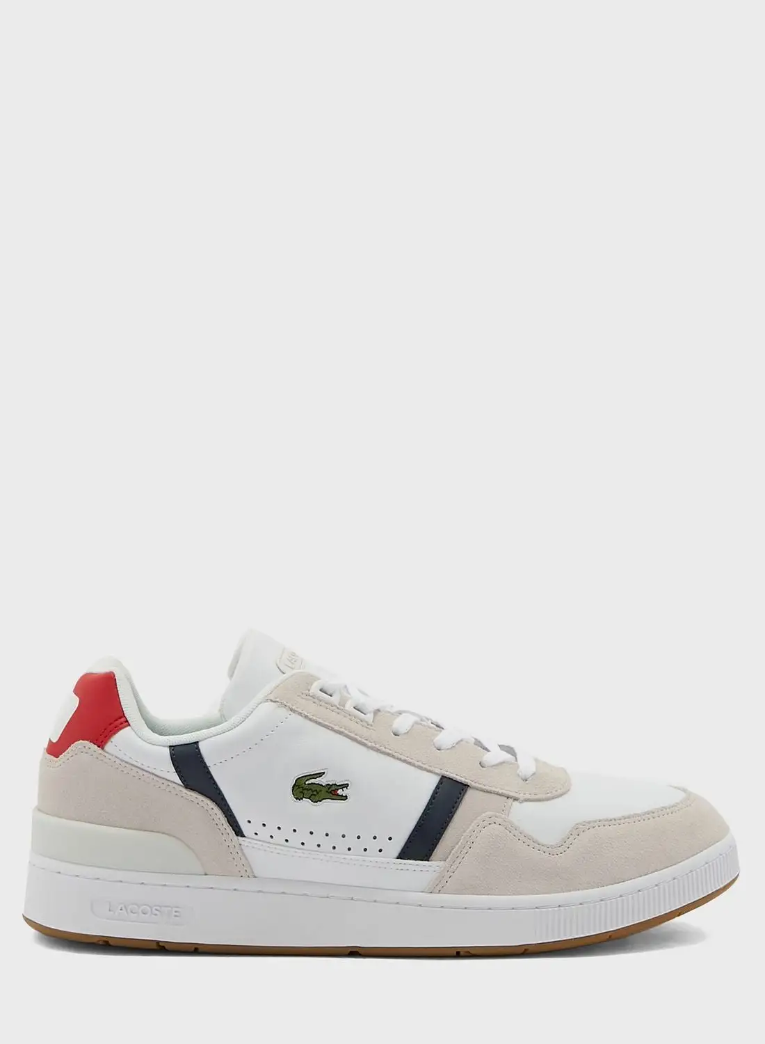 LACOSTE Casual Low Top Sneakers