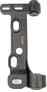 Dorman 520-158 Front Passenger Side Lower Suspension Control Arm Support Bracket for Select Models, Black