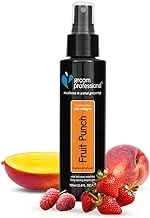 Groom Professional Fruit Punch Cologne, 100 ml