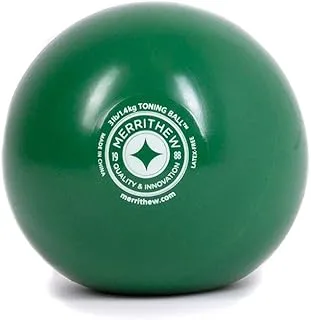 STOTT PILATES Toning Ball