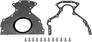 Dorman 635-518 Engine Rear Main Seal Cover for Select Models