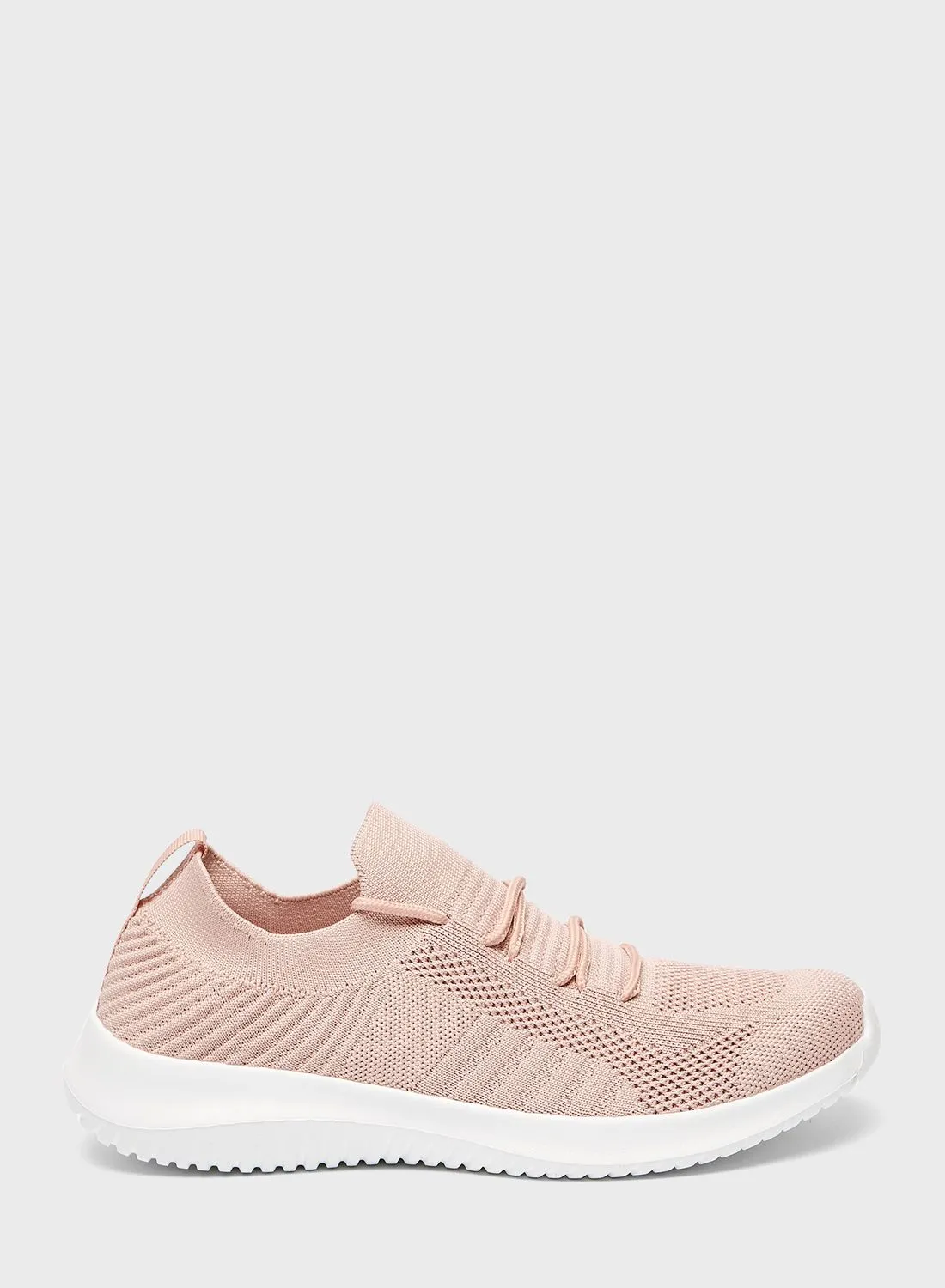 shoexpress Casual Low Top Sneakers