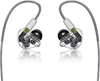 Mackie MP-320 Professional In-Ear Monitor Headphones