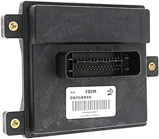 GM Genuine Parts 20759945 Fuel Pump Flow Control Module