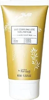 DrRenaud SHIMMER BODY MILK RET 150ML-VDR1017