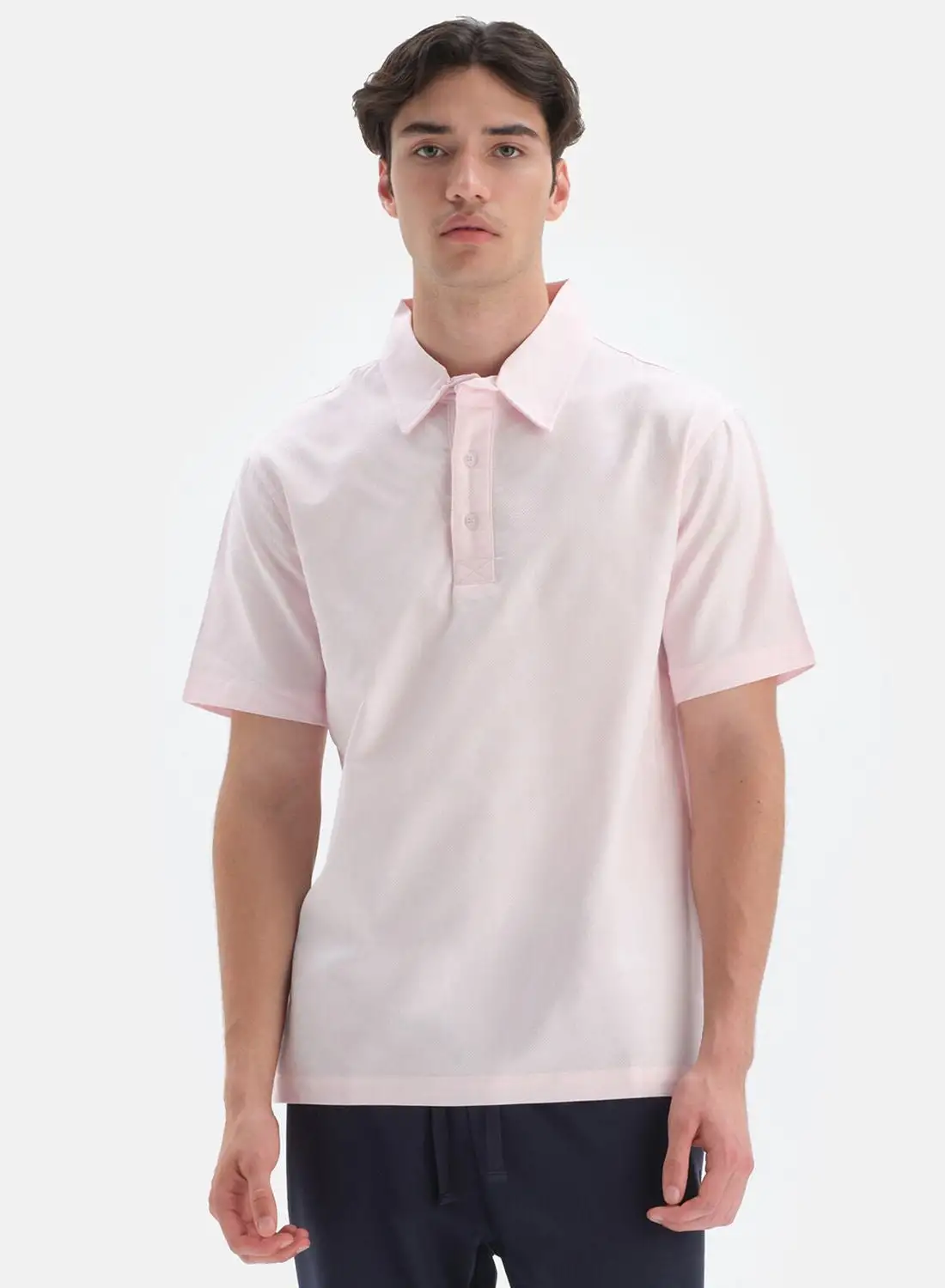 dagi Essential Polo