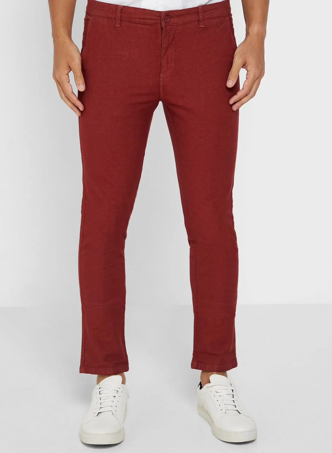 Seventy Five Chino Trousers