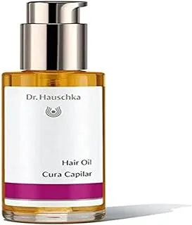 Dr. Hauschka Nim Capilar Cure 75 Ml, Standard, 1.25 Pieak