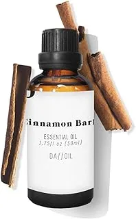 Cinnamon Bark Essential Oil 50Ml Pure Bio 100% Natural Organic Aromatherapy Humidifier