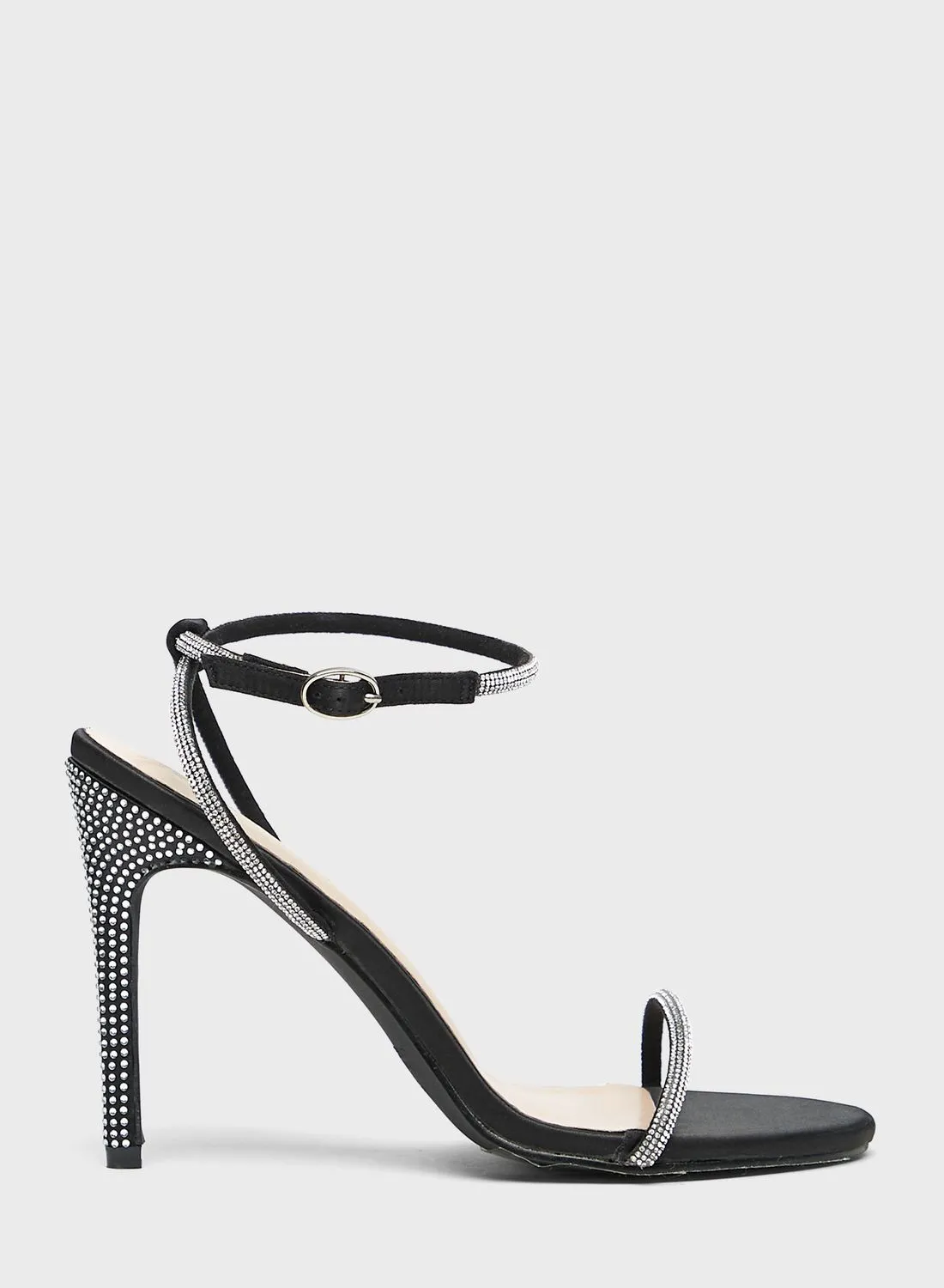 shoexpress Ankle Strap Sandals