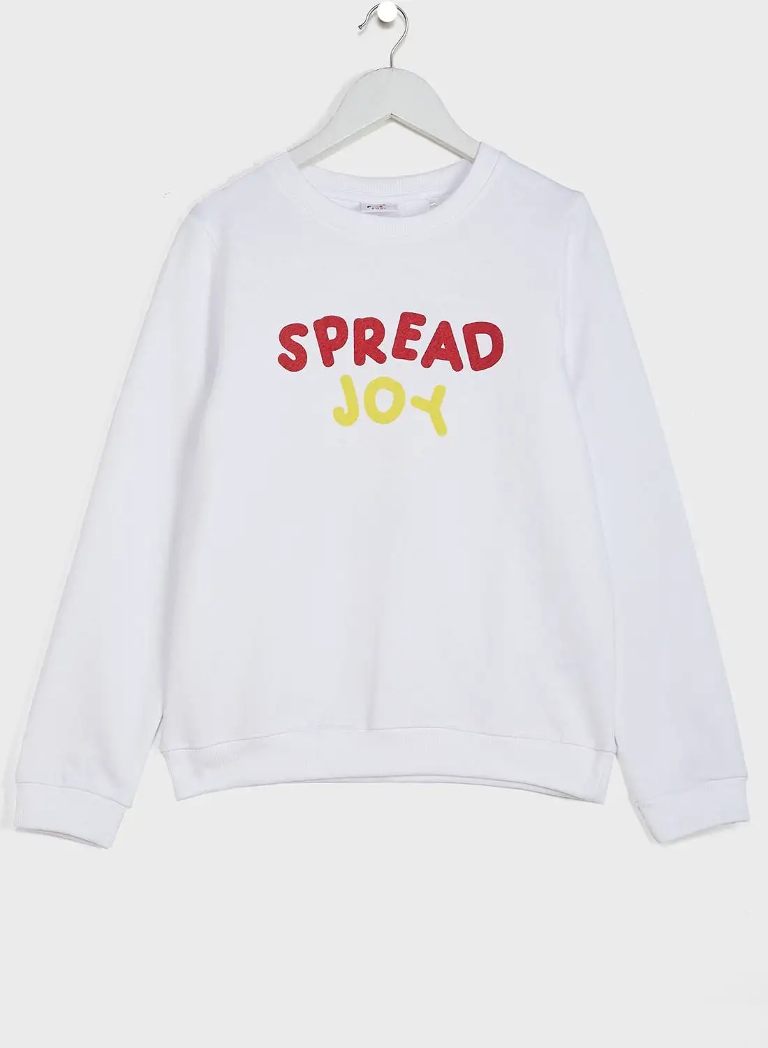 Pinata Youth Printed Sweatshirt