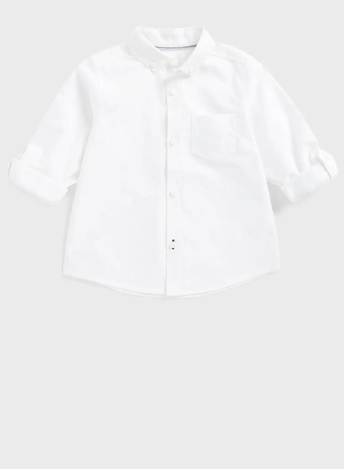 mothercare Kids Oxford Shirt