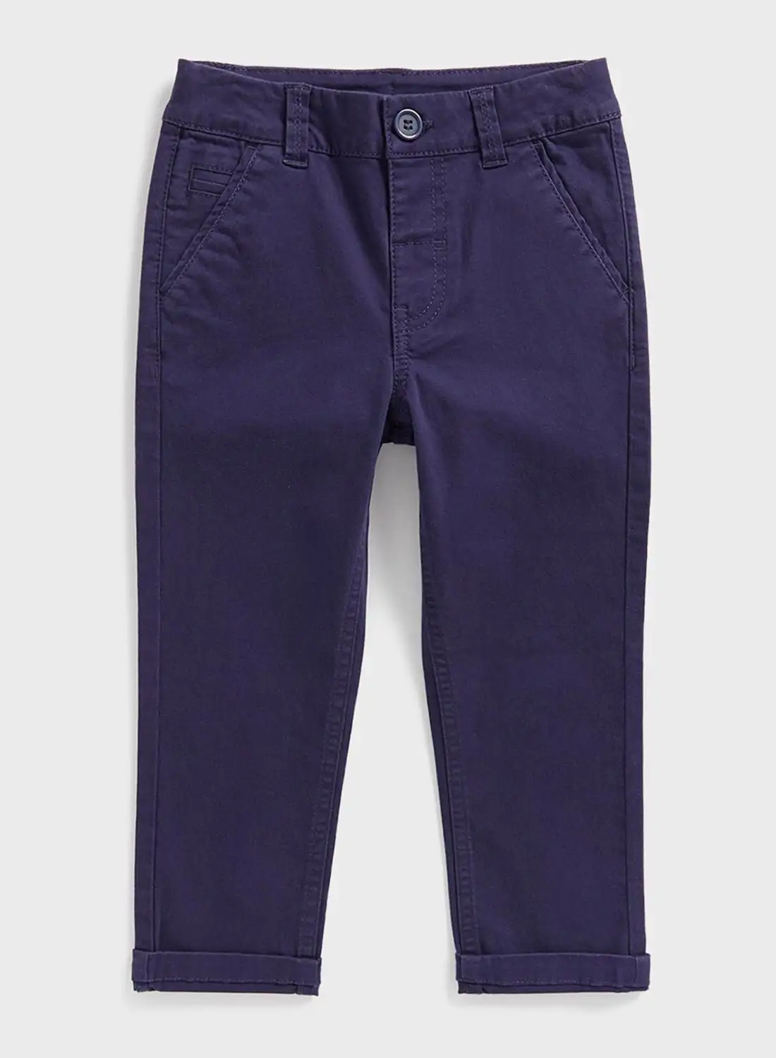 mothercare Kids Essential Chinos