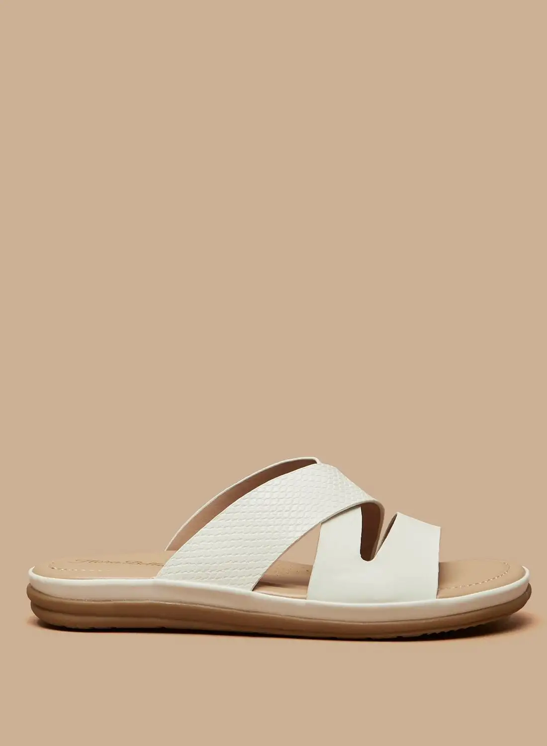 shoexpress Cross Strap Sandals