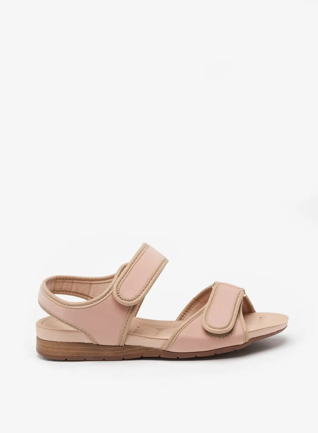 MODARE Addisyn Flat Sandals