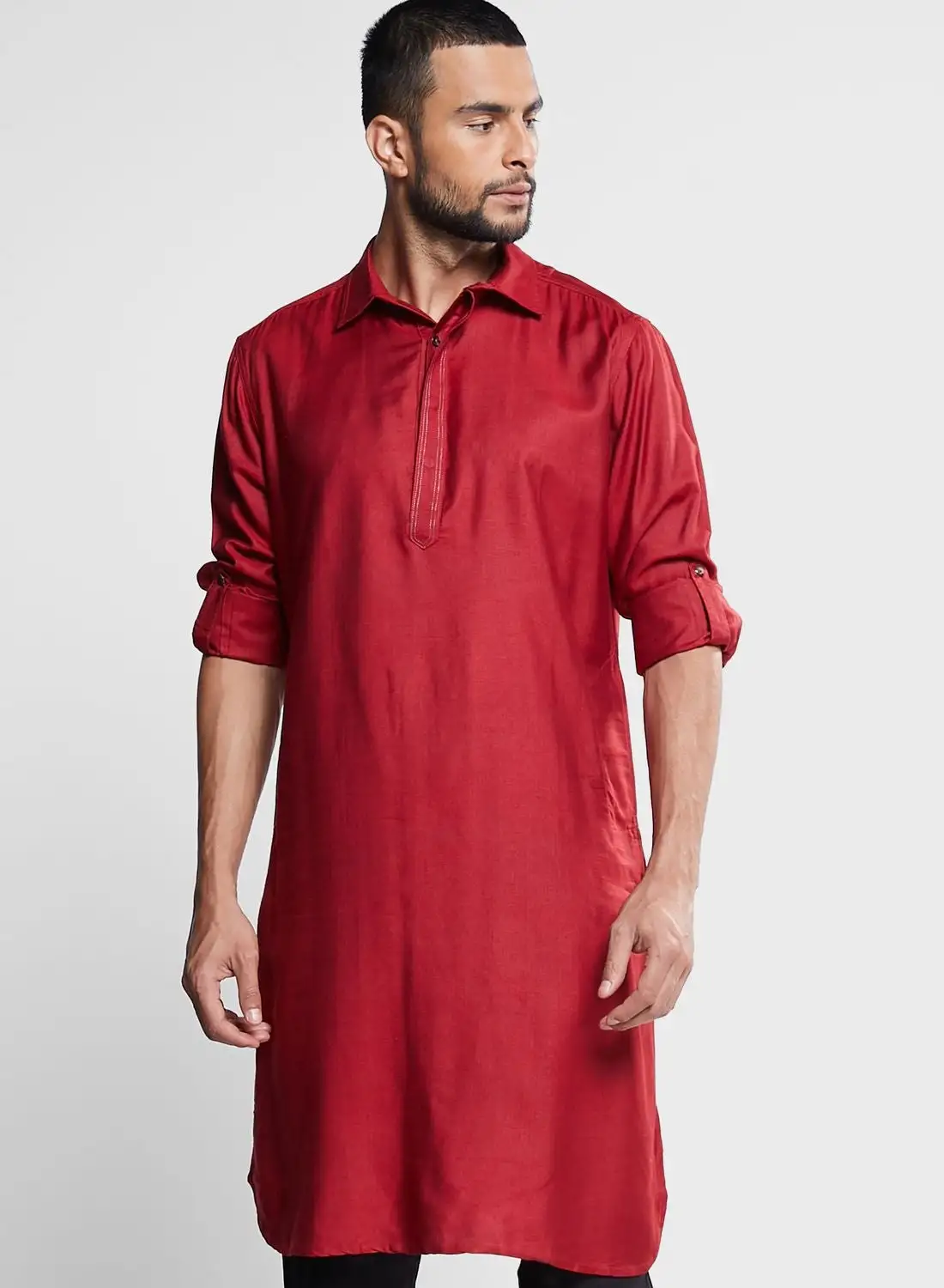 Fabindia Essential Kurta