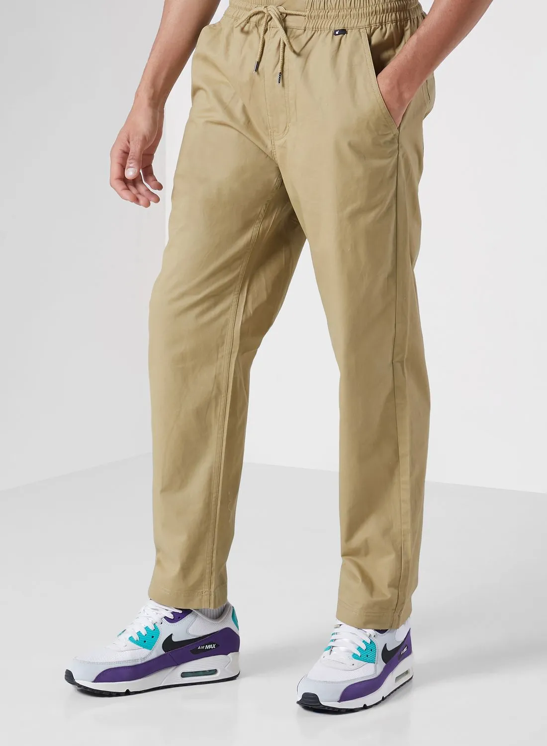 The Hundreds Beach Sweatpants