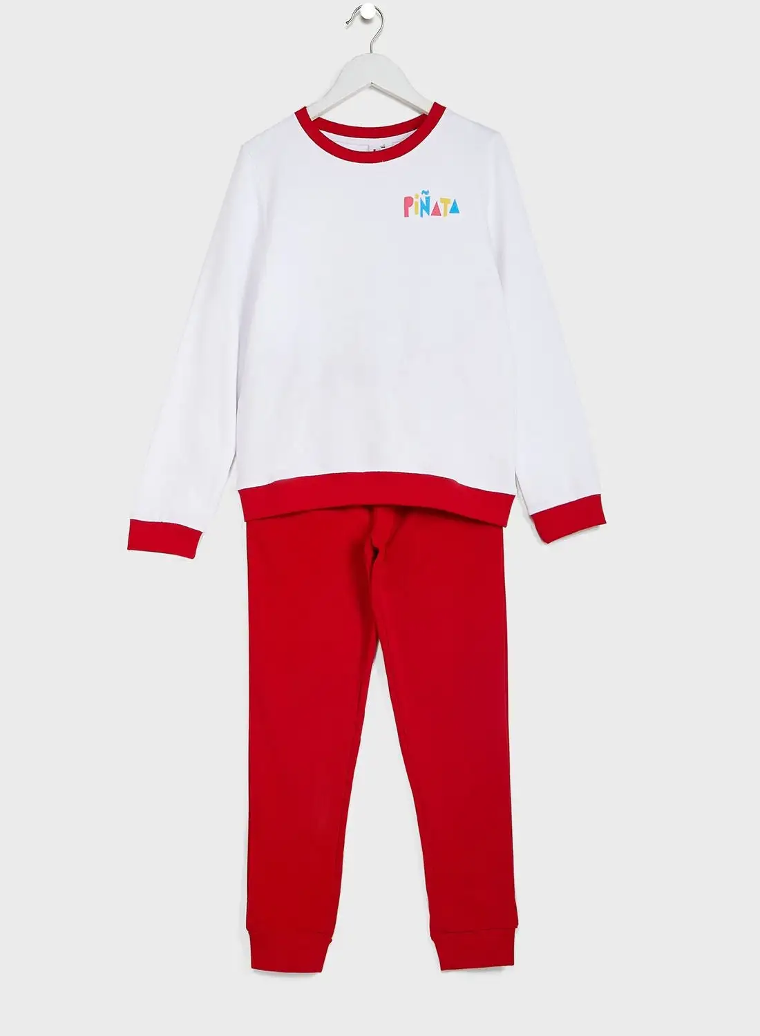 Pinata Youth Sweatshirt & Jogger Set