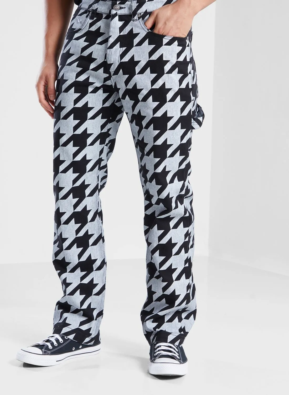 The Hundreds Highland Pants