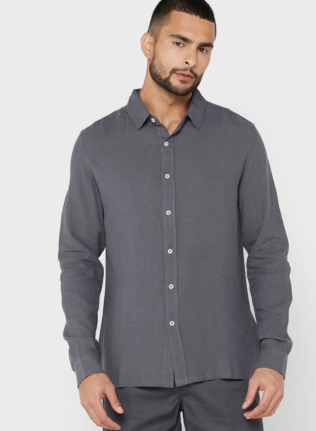 dagi Essential Regular Shirt