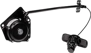 Dorman 925-504 Spare Tire Hoist Compatible With Select Acura/Honda Models