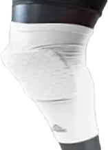 الذروة الطويلة Kneecap HW362010 White @Fs