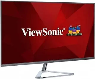 ViewSonic VX3276-MHD-3 - LED monitor - 32
