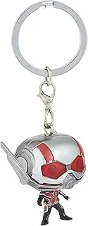 Funko Pocket Pop! Keychain: Ant-Man Action Figure - 30973