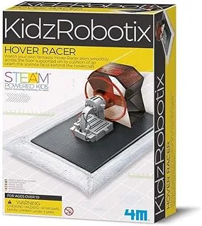 4M 00-03366 Hover Racer Arts And Crafts