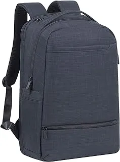 Rivacase Biscayne Sac Dos Premium Backpack, 17.3