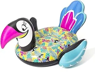 Bway Rideon Fashio Toucan Minnie207X150