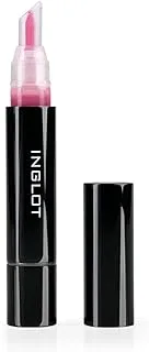 Inglot High Gloss Lip Oil, 02, 4 ml