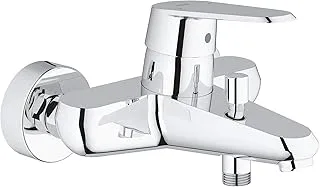 Grohe Eurodisc Cosmopolitan Ohm Bath Exp, Chrome, 3339020F