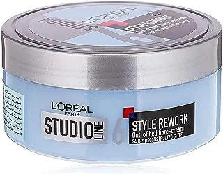 L’Oréal Paris L'OREAL PARIS Studio Line Special Fx Out Of Bed 150ml