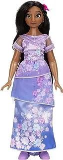 Encanto Core Fashion Doll - Isabela