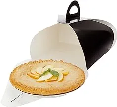 Pastry To Go Box, Cake Pie Box with Handle - Lunch 9.1