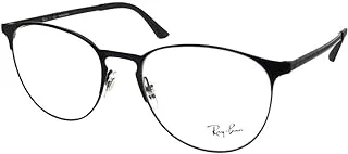 Ray-Ban Unisex-Adult 0RX6375 Prescription Eyewear Frame (pack of 1)