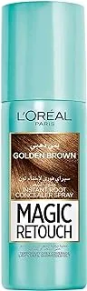 L'Oreal Paris Magic Retouch, Golden Brown