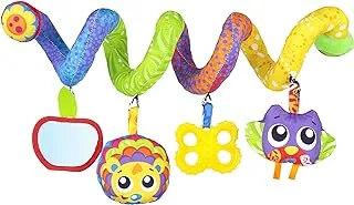 Playgro Woodlands Twirly Whirly Baby Infant Toy, Pack of 1