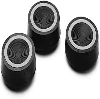 Celestron Vibration Suppression Pads, Black