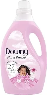 Downy Regular Fabric Softener Floral Breeze 3L