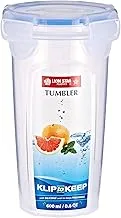 Lionstar Tumbler 4002, 600 Ml, 101 X H170 Mm - Multi Color, Kp-42