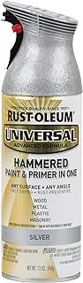 Rust-Oleum Universal® Hammered Spray Paint