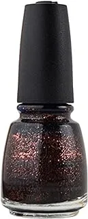 China Glaze Apocalypse Of Color Lacquer, Getting To Gnaw You, 0.5 Fluid Ounce