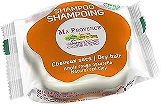 Ma Provence Organic Shampoo, Dry Hair, 85 Gm