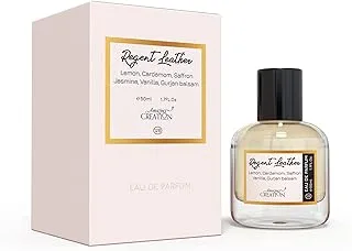 عطر اميزنج كريشن ريجنت ليذر للجنسين او دي بارفان 50 مل PFB0126