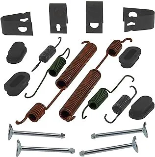 Acdelco Professional 18K1781 Rear Drum Brake Shoe AdjUSter And Return Spring Kit